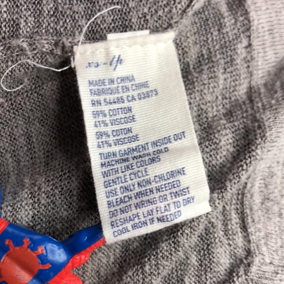 American Eagle Lightweight Grey Cardigan - Picture 9 of 11